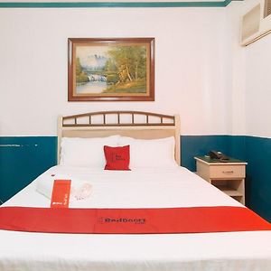 Reddoorz @ Orsu Hotel Angeles Pampanga